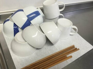 面倒くさいがなくなった！キッチン掃除を劇的にラクにするために私が実践した3つのこと