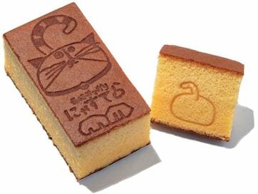 ネコ印のカステラや肉球マシュマロにキュン。贈り物にもぴったりなお手頃スイーツ