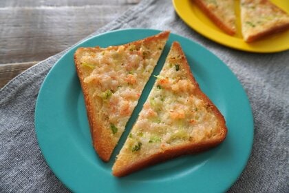 およねの「乗り越え」レシピ