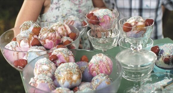 寝る前にティータイムをすることが幸せな理由