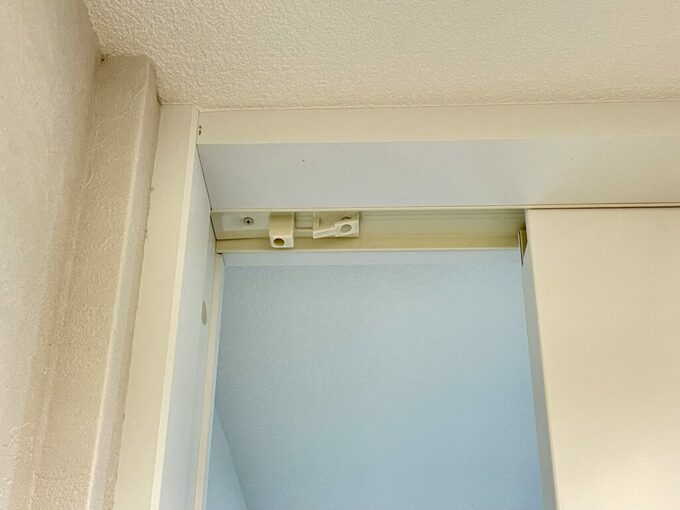 ソフトクローズ機能