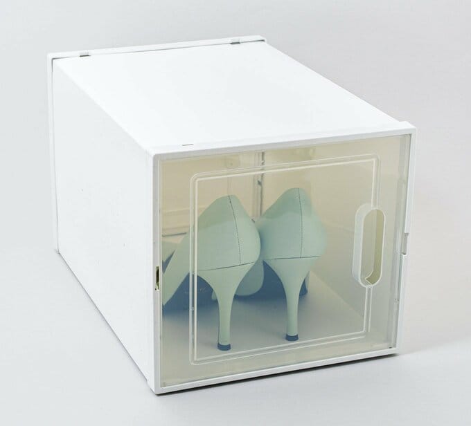 シューズケース画像