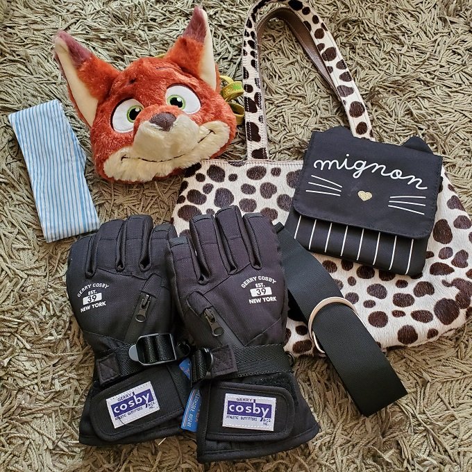 子どもと夫が手放したもの