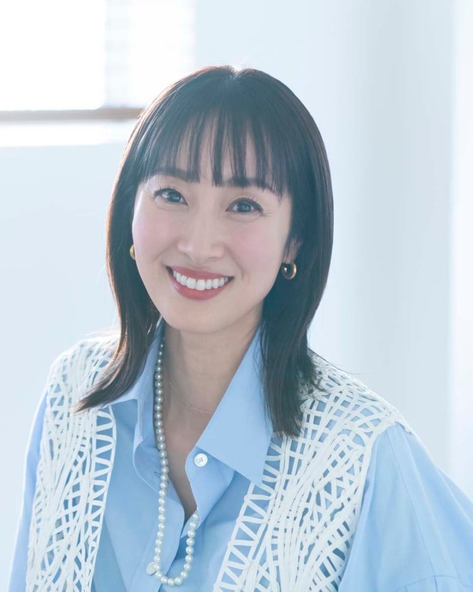 坂下千里子さん