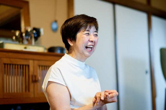 自分の足でたどりつく「やめてもいいこと」