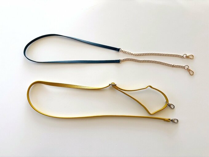 バッグの紐