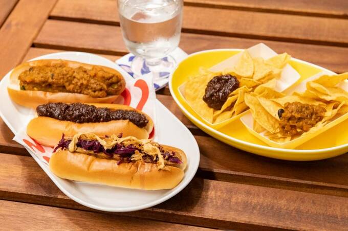 環境にも体にもやさしい植物性食品