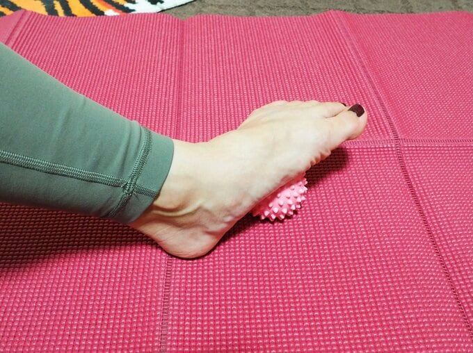 リフレッシュボール