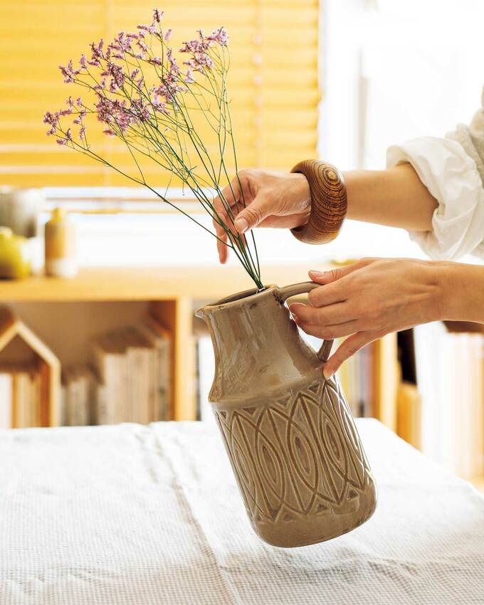 フラワーベース