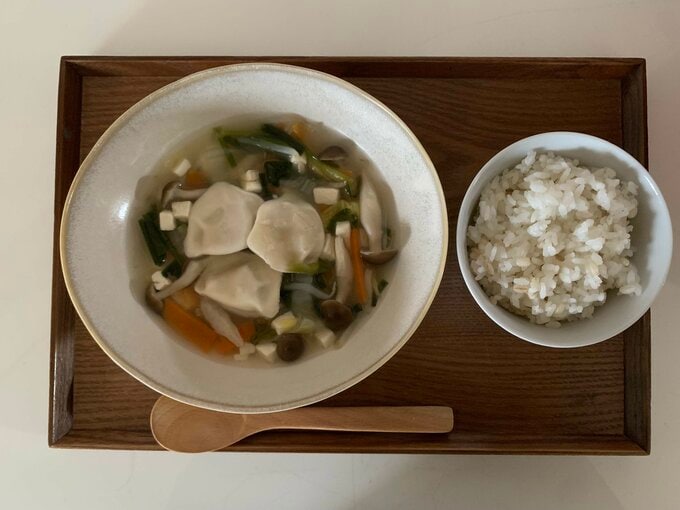 スープ
