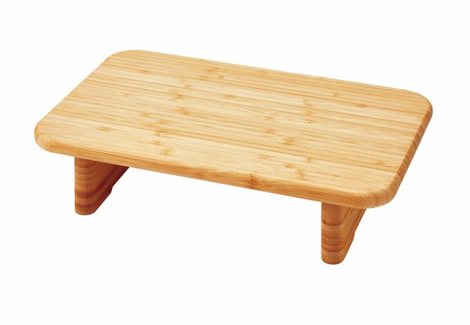 ストルトヘット まな板 竹