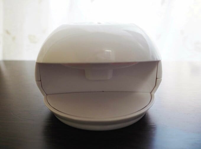 商品の使い方