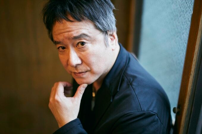 錦織一清さん