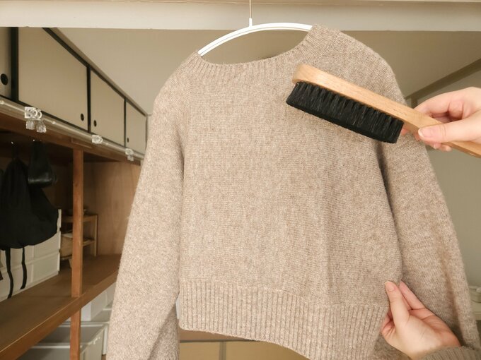 手入れに手間がかかる