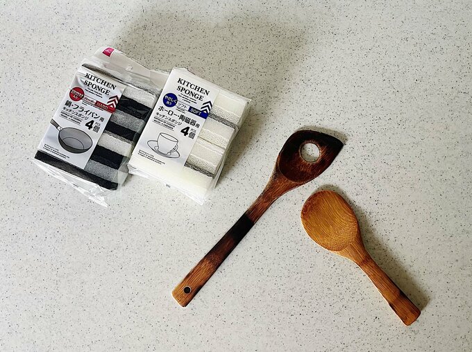 100円ショップグッズ