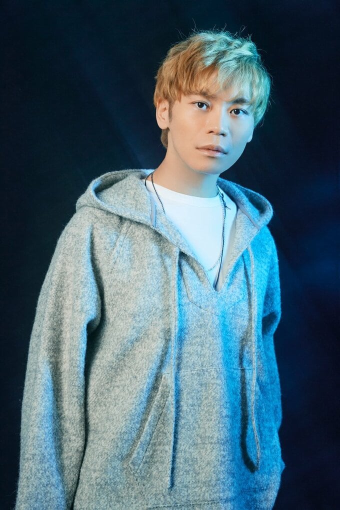 声優・古川慎さん