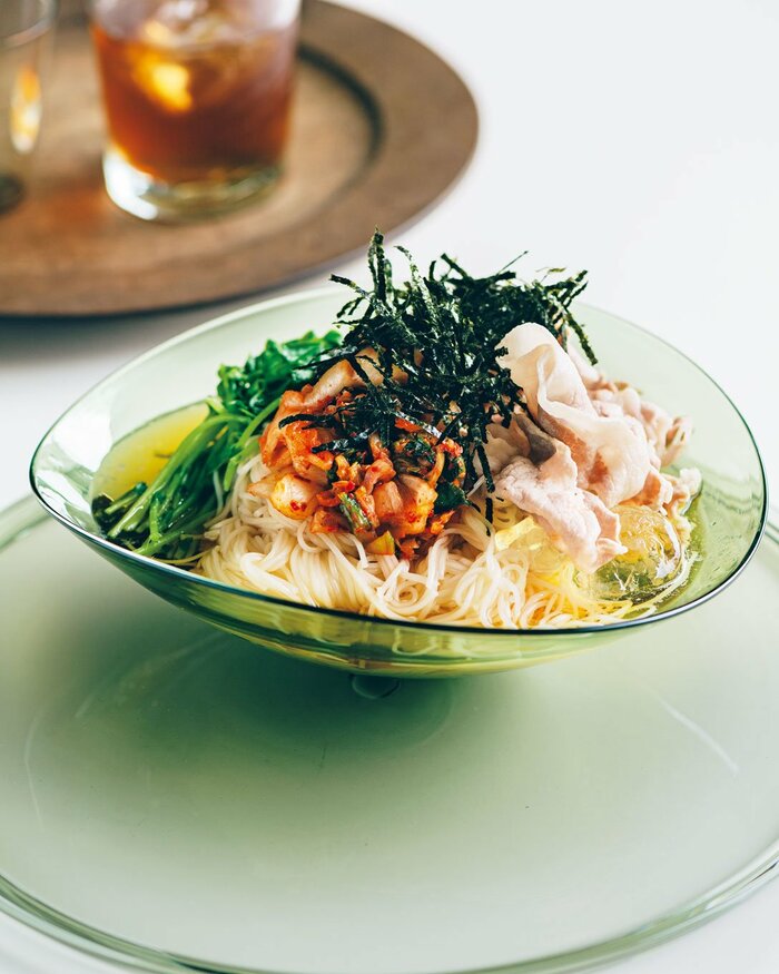 さばそうめん様用MaBeee さばそうめん様用MaBeee 振り乱し