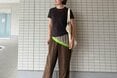 50代、上下ユニクロでもあか抜ける「リネンパンツ」着まわしコーデ3つ。大人世代にうれしい優秀な夏服