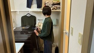57歳・原田知世さんインタビュー。女優と音楽活動を両立させる日々の
