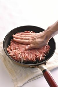 焼くときのコツ