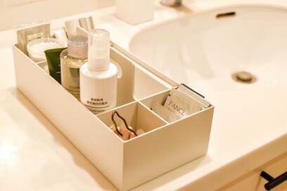 無印良品の収納ボックスが何個あっても使い道に困らない