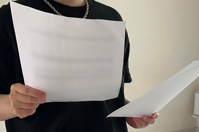 母子3人団地暮らし。たまりがちなプリント類の「ラクでわかりやすい」管理術3つ