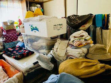 50代団地暮らしが、老後のために「やらない」こと。80代母の雑多な部屋を見て…：1月に読みたい記事