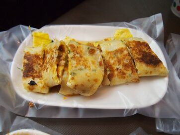 えっ、こんなことにも!?台湾のビニール袋驚き活用事情