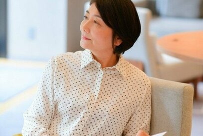 50代から人生を変える生き方。家事の習慣、人間関係を手放したらラクに：ESSE夏の殿堂入り記事