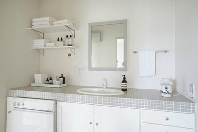 突然の来客時でもあわてない！「いつでもきれい」を演出するアイデア習慣