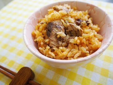 カルディ「さばの水煮」を驚きアレンジ。簡単にできて夕飯の救世主に