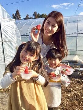 ＜須永繭子のライフスタイル日記 My charm＞子どもたちと千葉めぐり