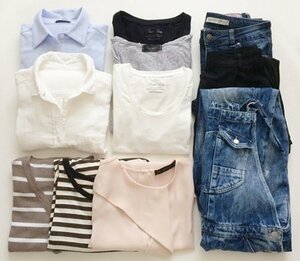 セールより断然お買い得！ 洋服を買うなら季節の初めに