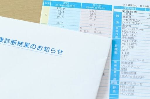 健康診断