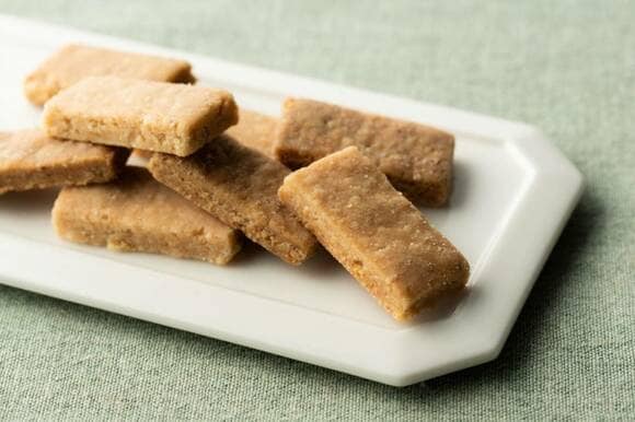 倉敷おからクッキー