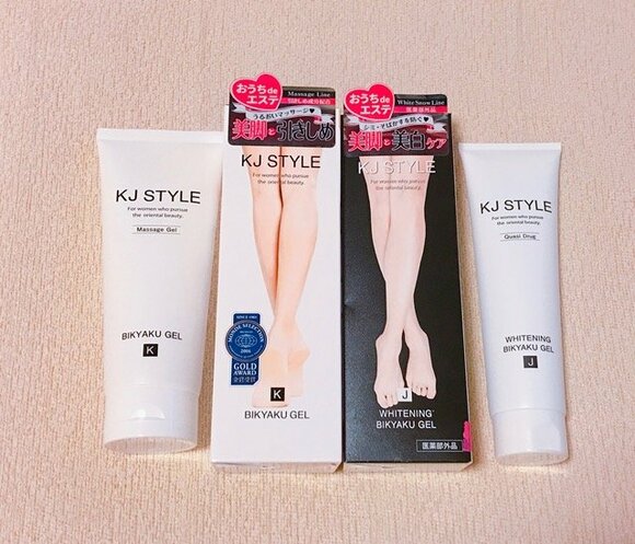 マッサージクリーム