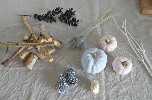 おすすめの素材