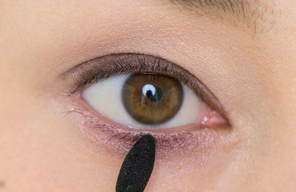 アクセントカラー