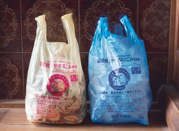 生ゴミは烏骨鶏のエサやコンポストに入れる
