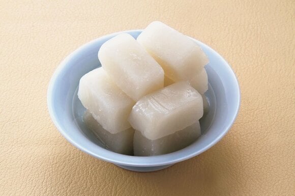 女性にうれしい「タマネギ氷」のメリット