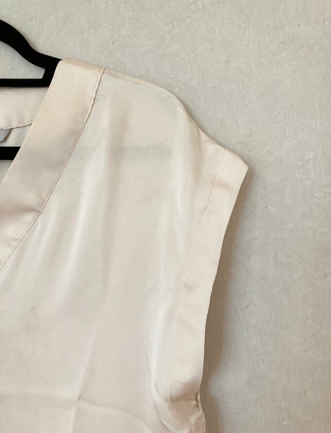 最近選ぶ肩のカットはこちら！