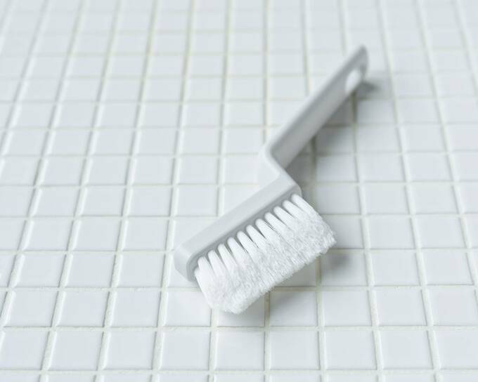 力を入れなくても汚れがするする落ちる！