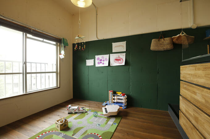 キッズスペース