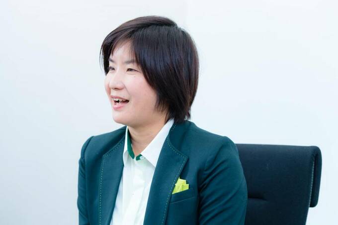 今の私にとっての宝物です