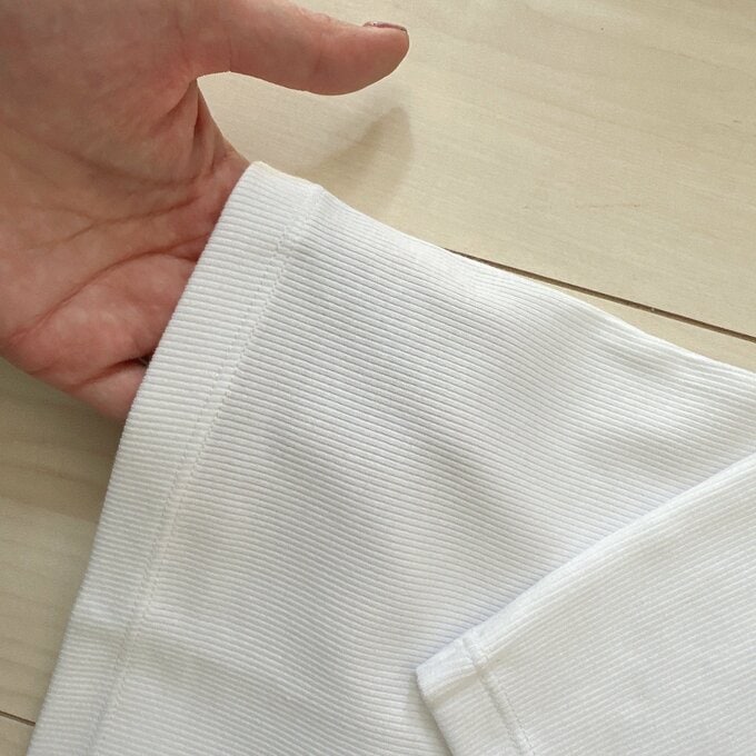 ソフトリブアップ