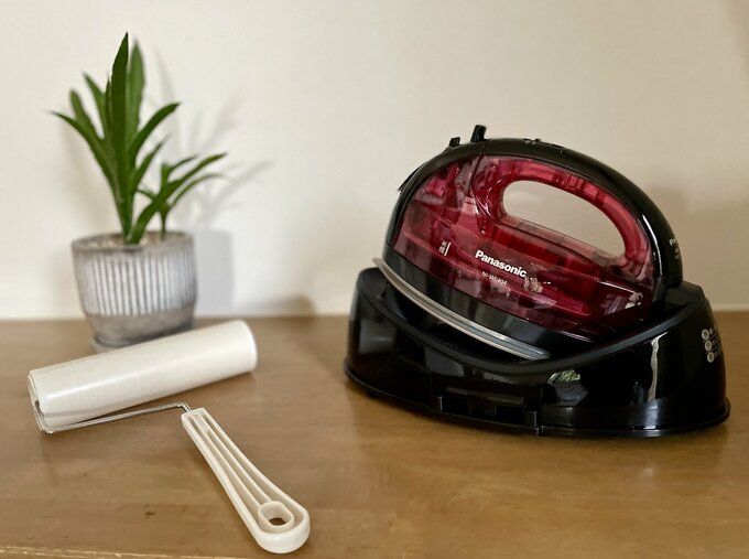 家事を減らして