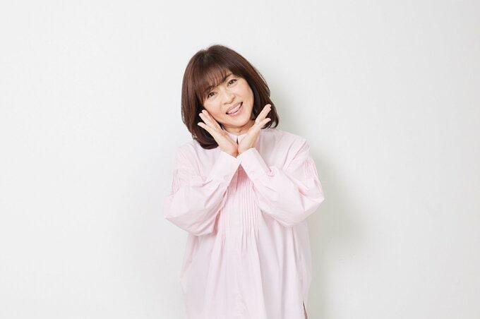 松本明子さん