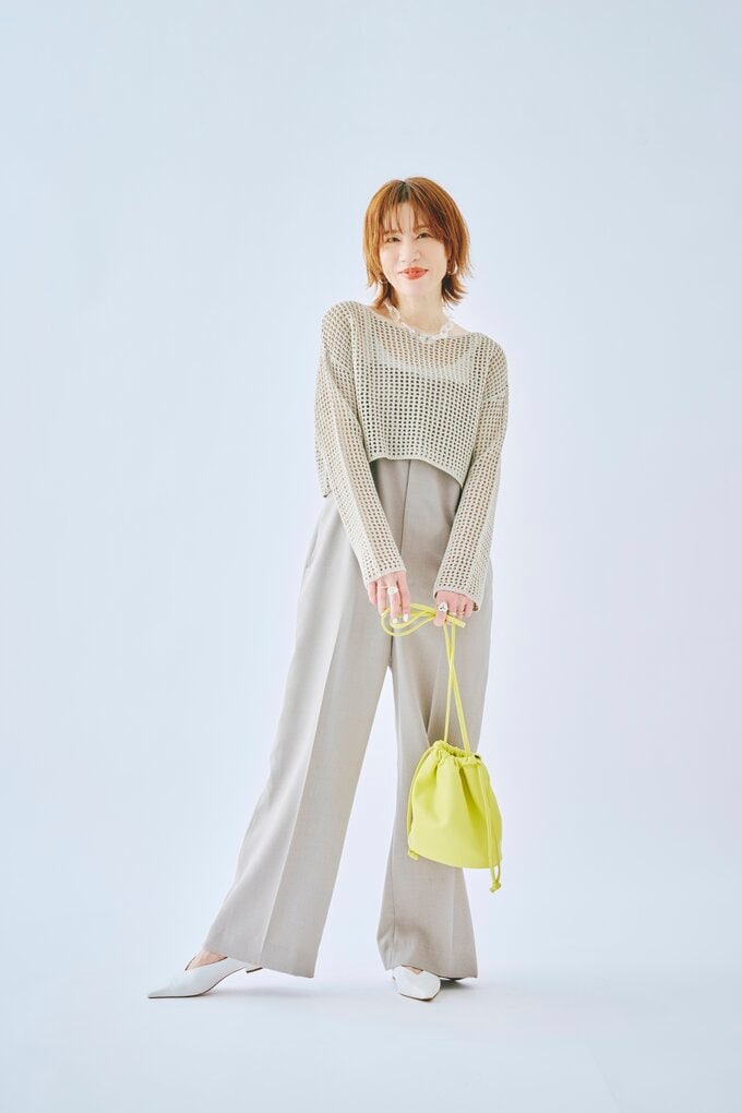 山本あきこさん