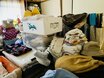50代団地暮らしが、老後のために「やらない」こと。80代母の雑多な部屋を見て…