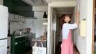 意外と見落としがちな「汚れがたまりやすい場所」2つ。照明スイッチの黒ずみの落とし方